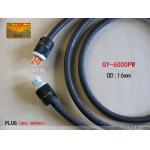 Yarbo GY-6000PW 1.5M Red Copper Power Cord US Plug