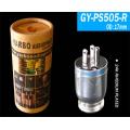 Yarbo 24K Rhodium Plated GY-PS505-R US P...