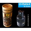 Yarbo 24K Rhodium Plated GY-PS404-R IEC ...