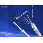Yarbo GY-480A OFC Speaker Cable 2.5M Pair
