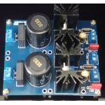 LM3886 68W+68W Amplifier Standard Kit (Stereo)