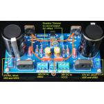 Passion 15 MK2 Amplifier Standard Kit (Stereo) 2SK1529 2SJ200