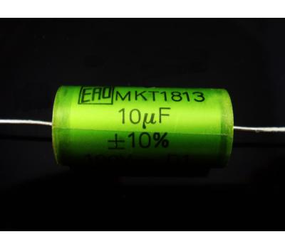 10x ero-MKT1822//1.5uF 100V condensadores de grado De Audio Hi-end X 10 piezas
