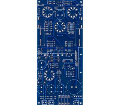 C22 Preamplifier PCB (Stereo)