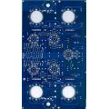 2A3 PP Push-Pull Tube Amplifier PCB (Stereo)