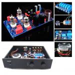 Customerized Assembled Preamplifier (Stereo)