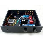 Analog Metric GG Preamplifier (Stereo)