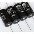 Simens 220uF 100V Axial Electrolytic Capacitor