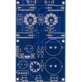 6N3 SRPP Preamplifier PCB (Stereo)