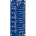 Input Selector 6CH PCB (6-to-1 Way Stere...