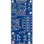 DP555 Delay Protection / Timing Control Relay Switch PCB (mili-second to hours, 2 Channels)
