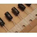 ELNA SILMIC II 33uf 16v Electrolytic Cap...