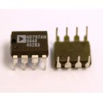 AD797AN AD797 Ultra Low Noise Opamp DIP IC