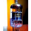 Shuguang 12AX7M (12AX7 12AX7B ECC83) Tub...