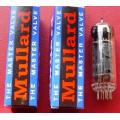 Mullard EL84 Vaccum Tube