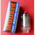 Mullard 12AX7 Vaccum Tube