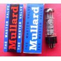 Mullard EL34 Vaccum Tube