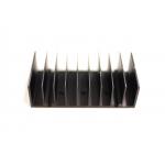 TO22P Aluminum Heat Sink Large 75.8(L)x21.6(W)x40.2(H) for Preamp