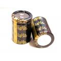Nichicon KG 8200uF 71V Gold Tune Electro...