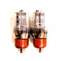 Shuguang KT66 Tube Quad Match