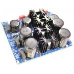 HV400D Variable High Voltage Regulator Kit (100-300V 0.1A & 0-30V 5A x2)