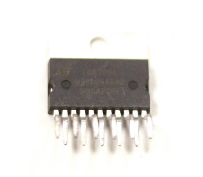 TDA2004 10+10W Stereo Amplifier IC HZIP-11