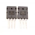On-Semi MJL21193 MJL21194 Power Transistor Pair TO-264