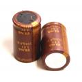 ELNA SILMIC II 3300uf 50v Electrolytic Capacitor