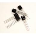2SA1015 PNP Transistor IC TO-92