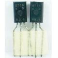 Hitachi 2SB716 2SD756 Pair TO-92