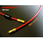 Yarbo GY-8006-OCC-F 1M OCC Audio Coaxial Cable