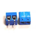 KF301-2P 2-Pin Blue Connector