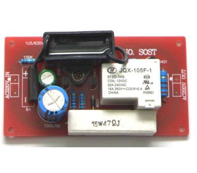SOST Power Soft Start Module 100-240V AC 30A