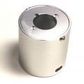Alumium CNC Potentiometer Silver Shield ...
