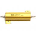 Dale Resistor 10W with Aluminum Heat Sink