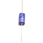 Philips BC 100uF 40V Axial Electrolytic Capacitor