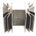 TO22K Aluminum Heat Sink Medium 42(L)x25.3(W)x34.9(H)mm