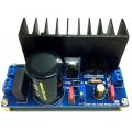 LV30P-3A Variable Voltage Regulator (3A) Kit
