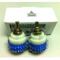 Dale 23 Step Ladder-Type Potentiometer K...