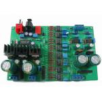 DAC-AH TDA1543 x8 24Bit 96KHz DAC Module (Stereo)