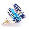Dale 23 Step Serial-Type Potentiometer (Stereo)