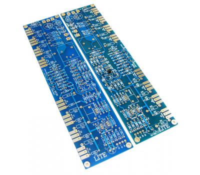 M10 IRF240 Power Amplifier PCB (Stereo)