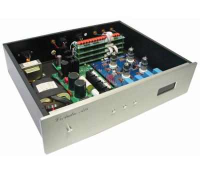 LS60 12AU7 & 6922 Balance Tube Preamplifier (Stereo)