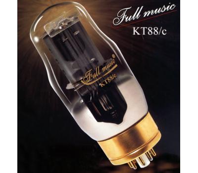TJ Full Music KT88/c (KT88) Vacuum Tube