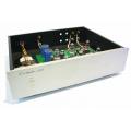 CT3 (12AX7) MM MC Phono Preamplifier (St...