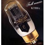 TJ Full Music KT88/c (KT88) Vacuum Tube