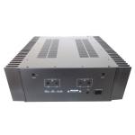 A998S (A998) Standard Aluminum Power Amplifer Chassis