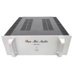 A998H (A998) Large Aluminum Power Amplifer Chassis