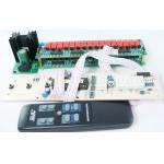 V03 IR Remote Control Volume (100 step) & Input Selection & LED Display Module