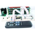 V03 Balance IR Remote Control Volume (100 step) & Input Selection & LED Display Module